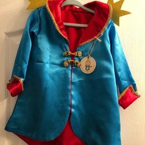 The Little Prince Costume size 2T